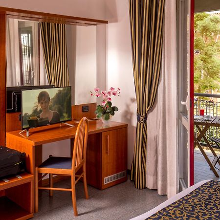 Hotel Jonico Рим Екстериор снимка