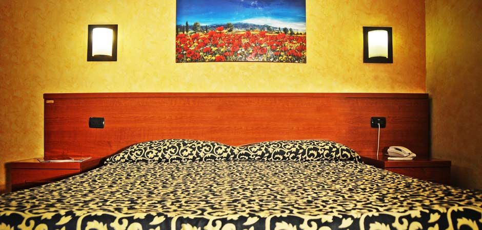 Hotel Jonico Рим Екстериор снимка