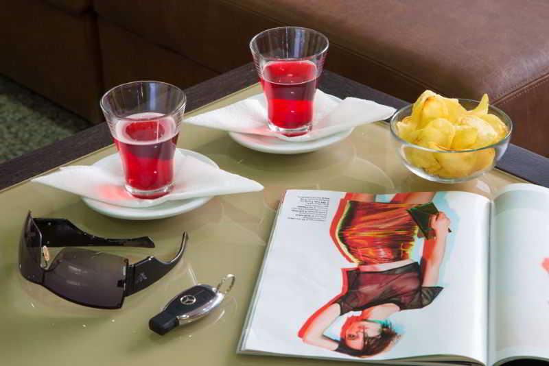 Hotel Jonico Рим Екстериор снимка