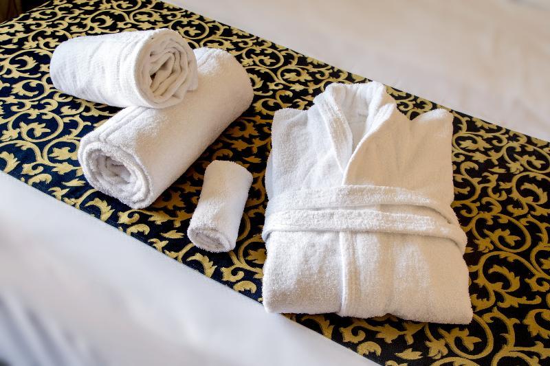 Hotel Jonico Рим Екстериор снимка